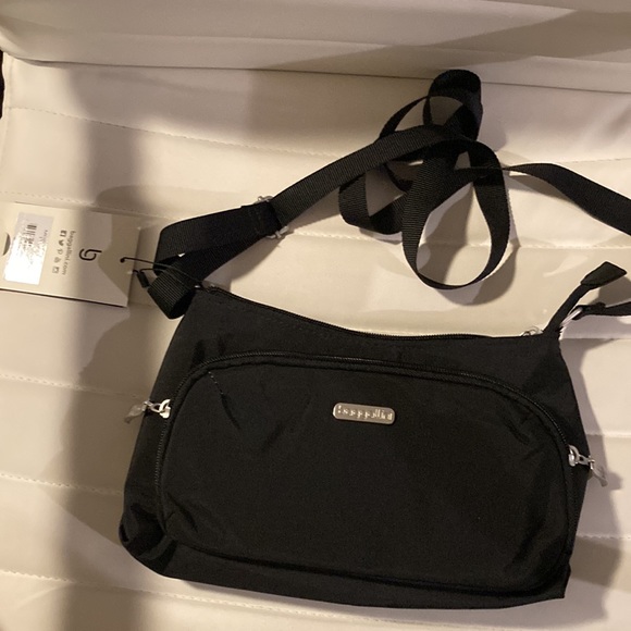 Baggallini Bags Baggallini Cross Body Bag With Multiple